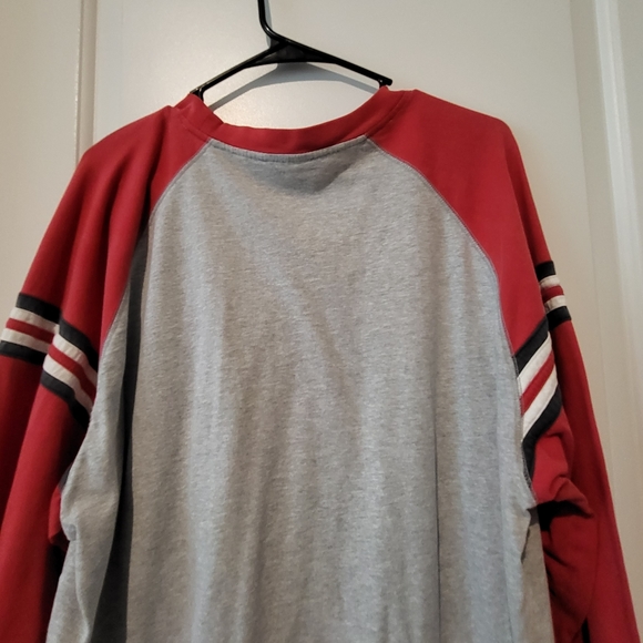 Tampa Bay Buccaneer Sweatshirt Sz. XL - Picture 4 of 5